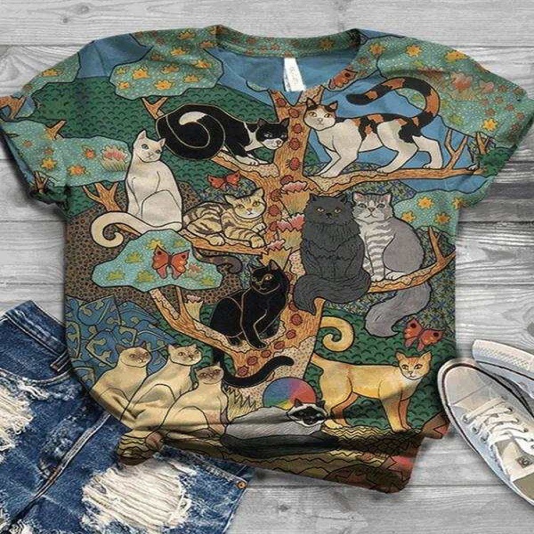 Short Sleeve T-Shirt Image 2
