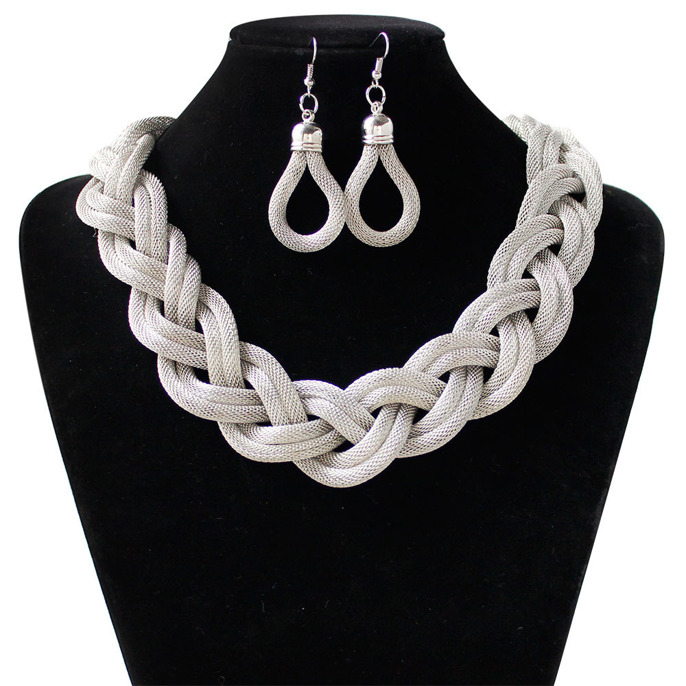 Bohemian Necklace Image 7