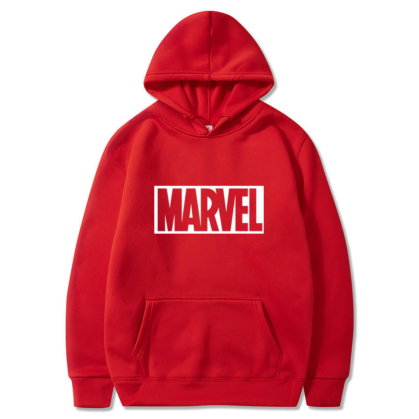 MARVEL Printed Sweatshirt 3