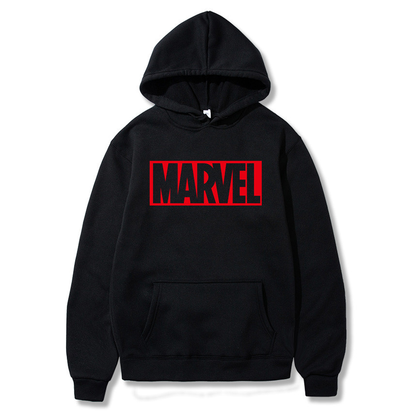 MARVEL Printed Sweatshirt 2