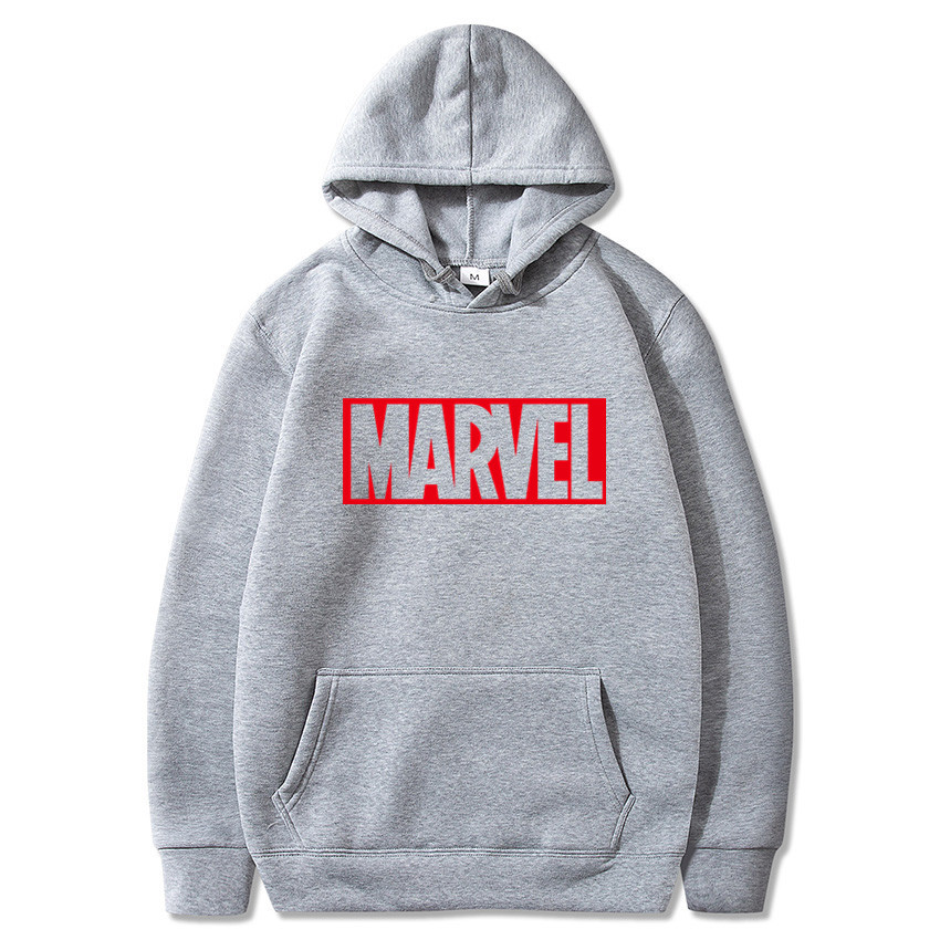 MARVEL Printed Sweatshirt 5