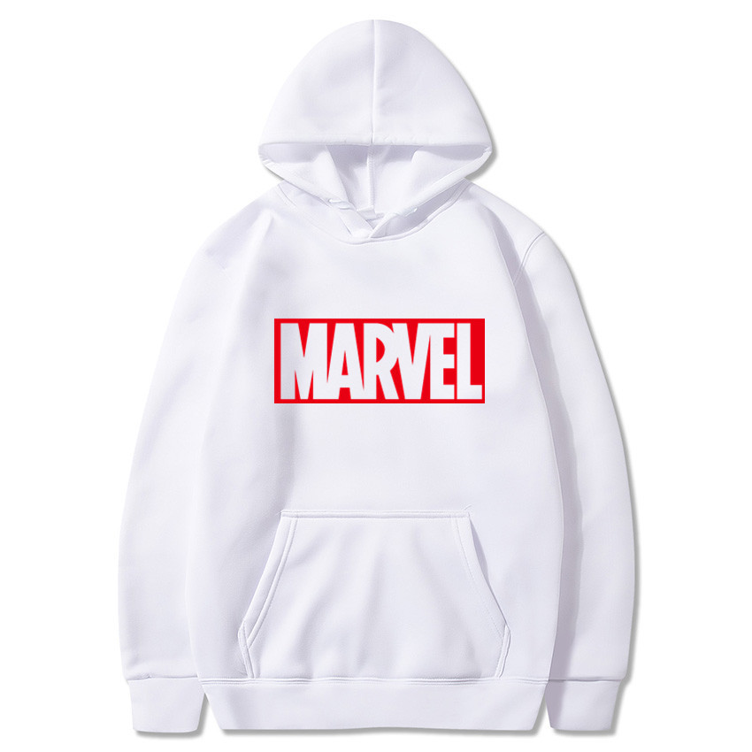 MARVEL Printed Sweatshirt 4