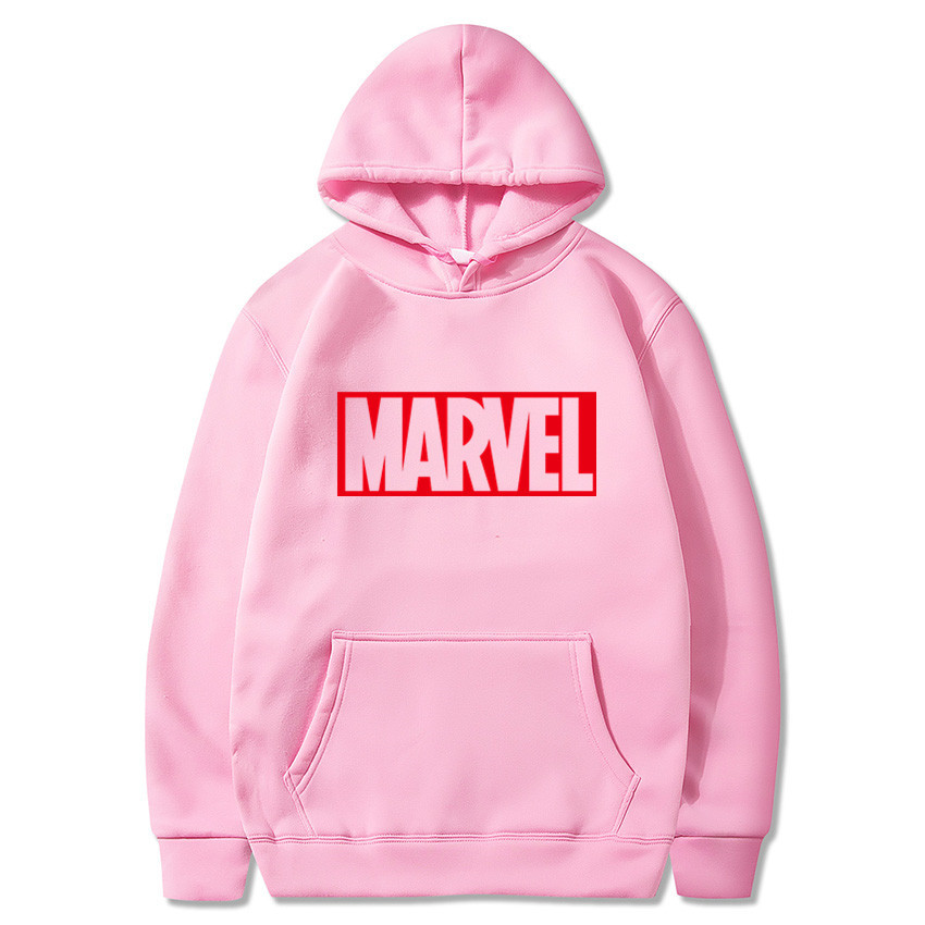 MARVEL Printed Sweatshirt 6