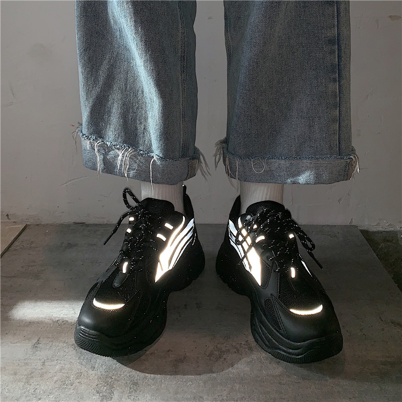 Dad Shoes Image 4