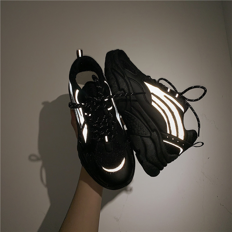 Dad Shoes Image 3