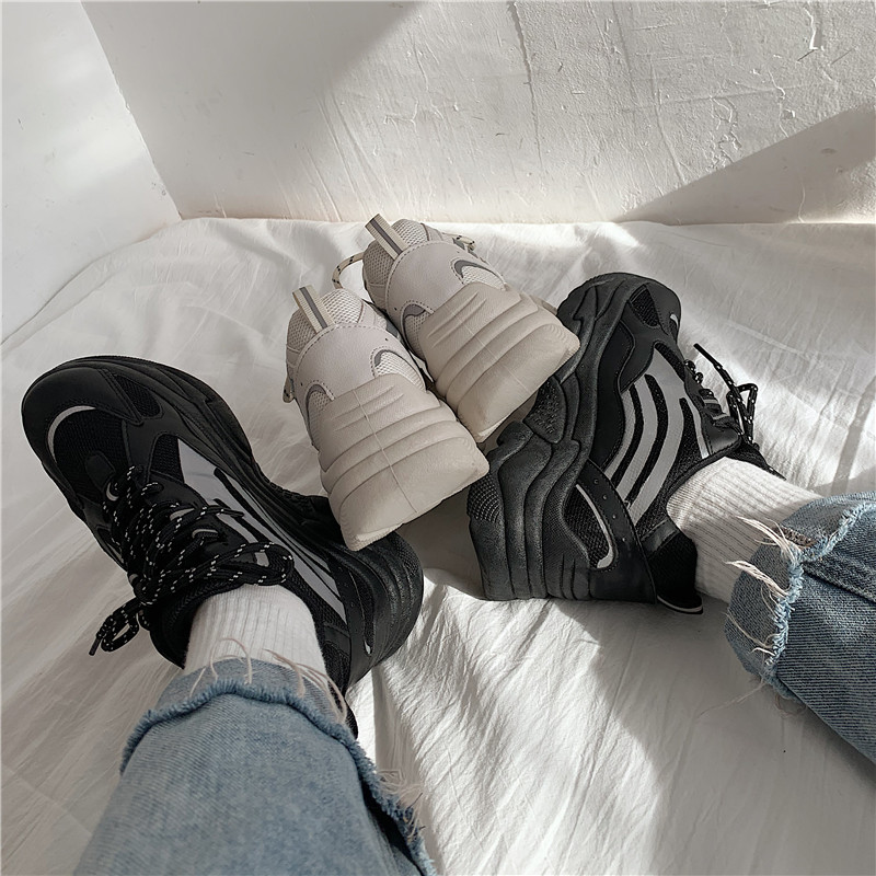 Dad Shoes Image 6