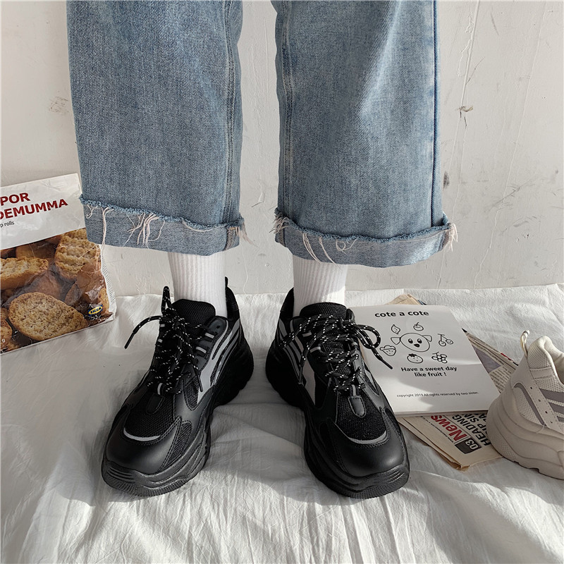 Dad Shoes Image 5