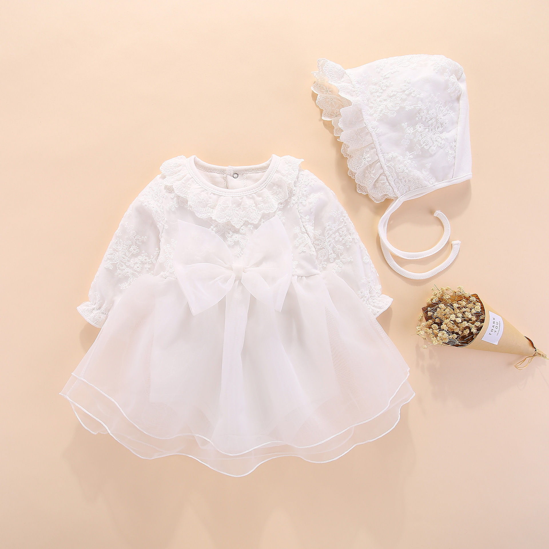 Dress Detail