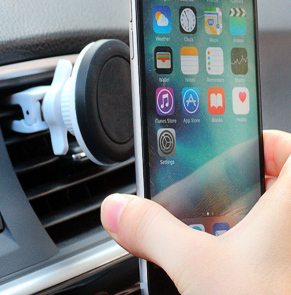 Magnetic Phone Holder