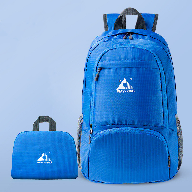 Folding Backpack Image 5
