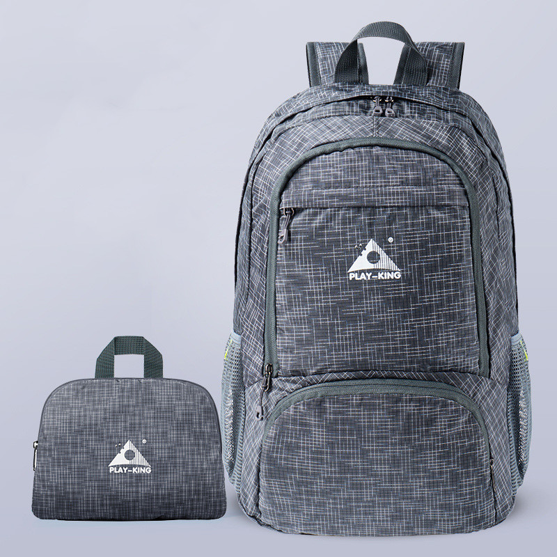 Folding Backpack Image 9