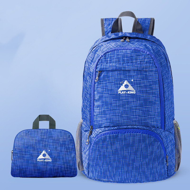 Folding Backpack Image 7