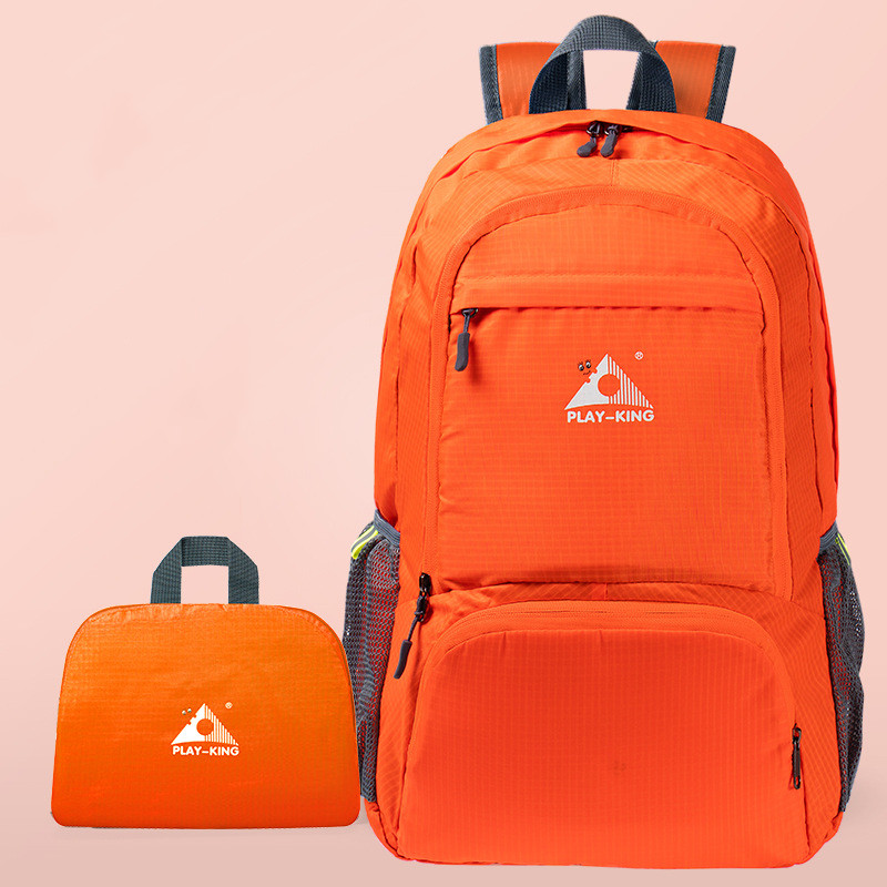Folding Backpack Image 10
