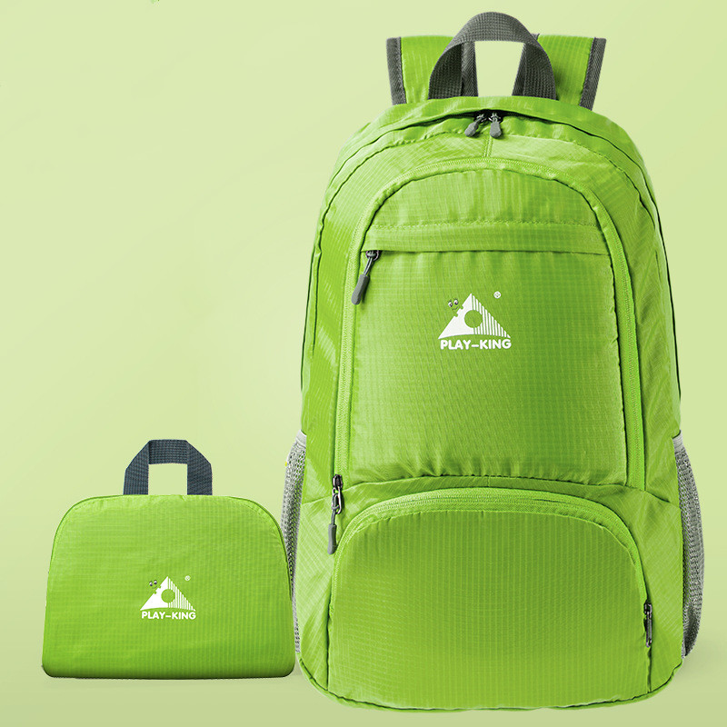 Folding Backpack Image 2