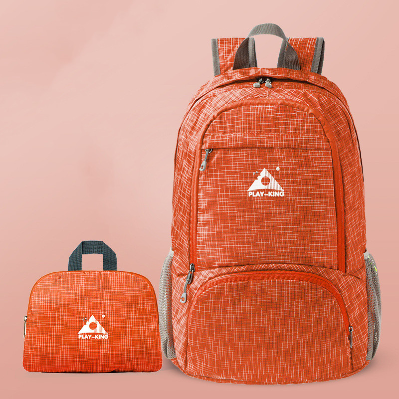 Folding Backpack Image 8
