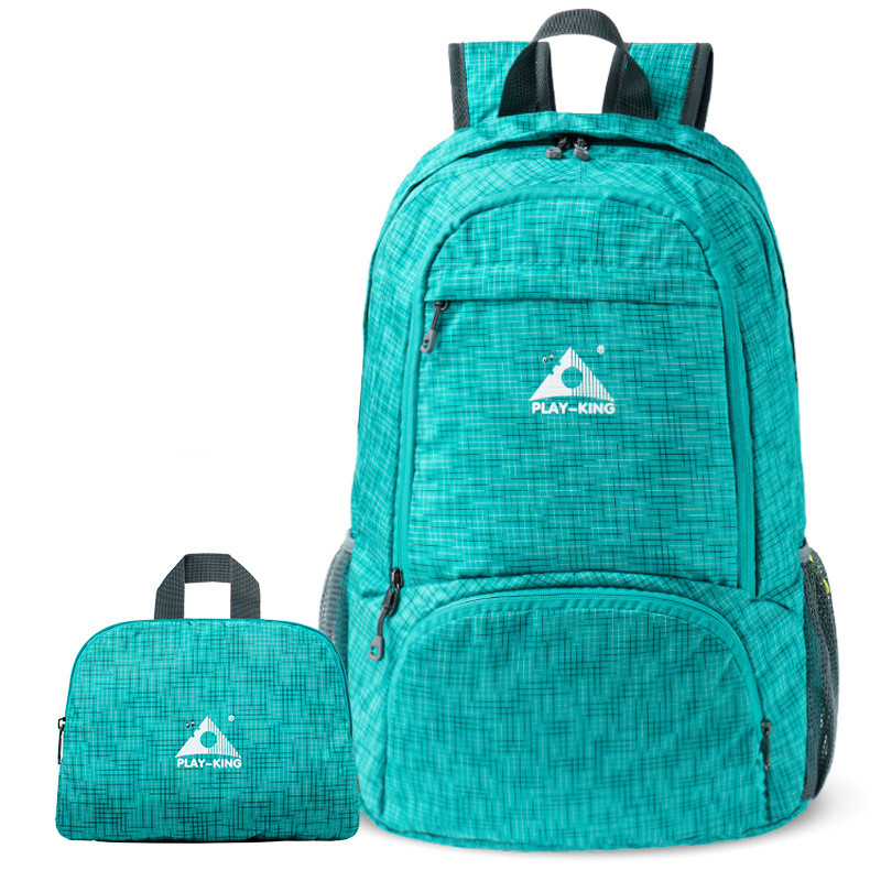 Folding Backpack Image 13
