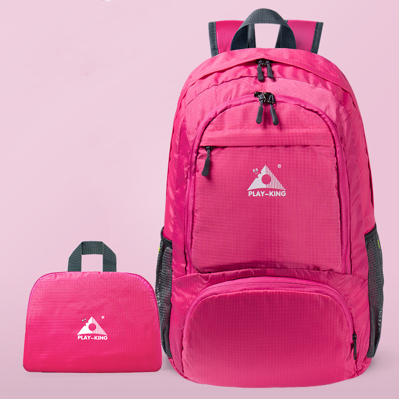 Folding Backpack Image 11