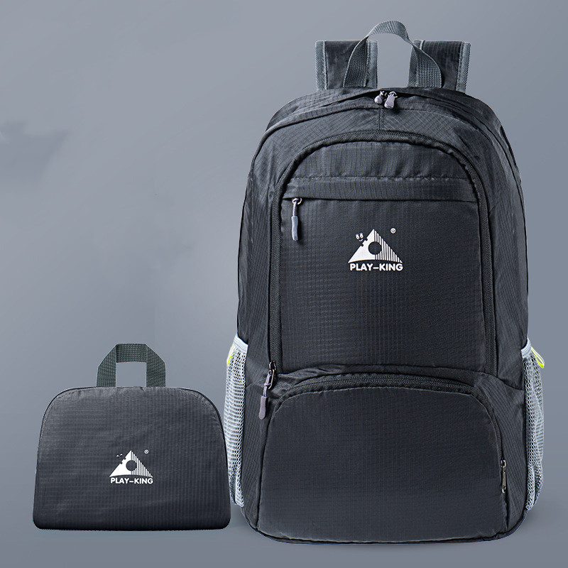 Folding Backpack Image 14