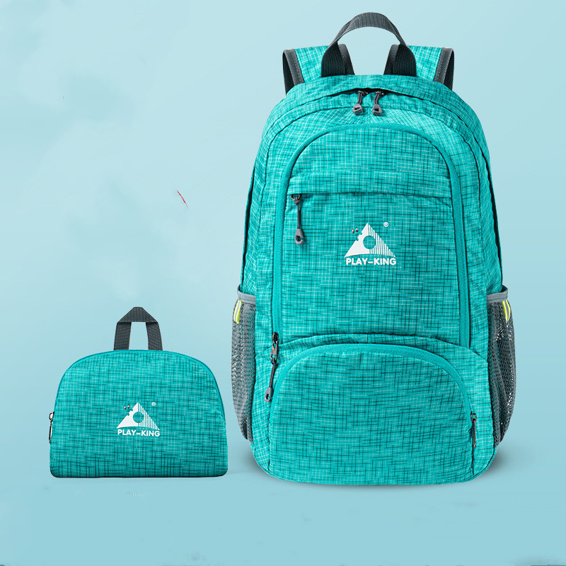 Folding Backpack Image 4