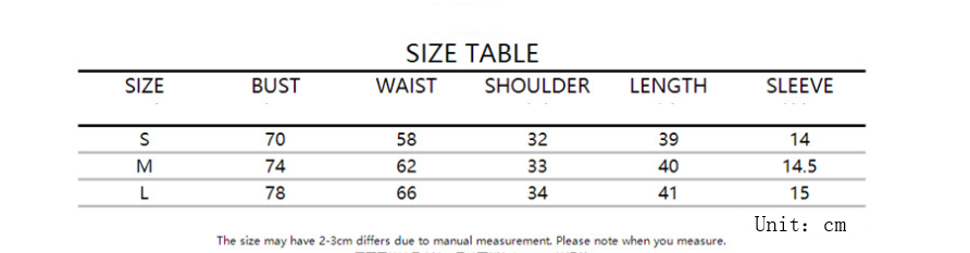 Cropped T-shirt Image 1