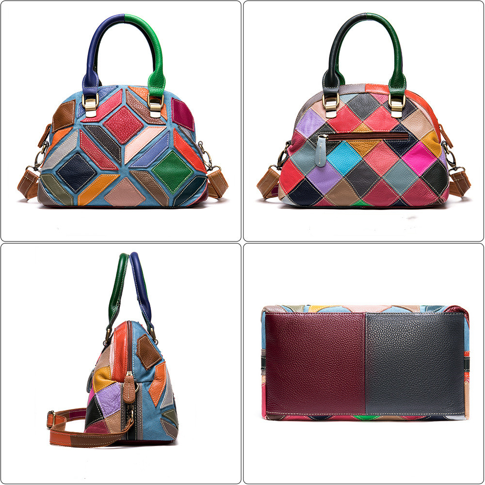 Stylish Crossbody Bag