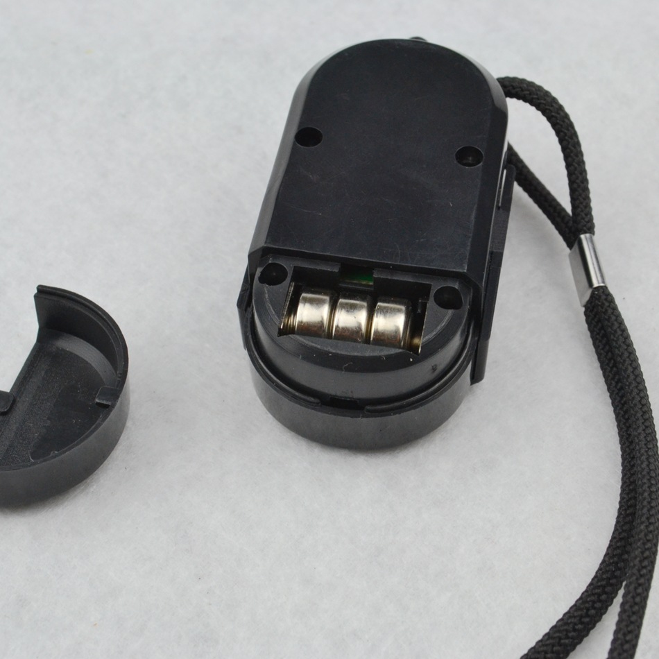 Infrared Alarm Detector Image 4