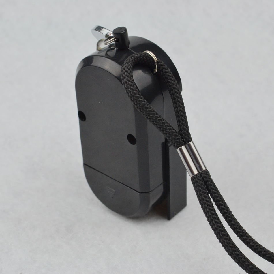 Infrared Alarm Detector Image 3