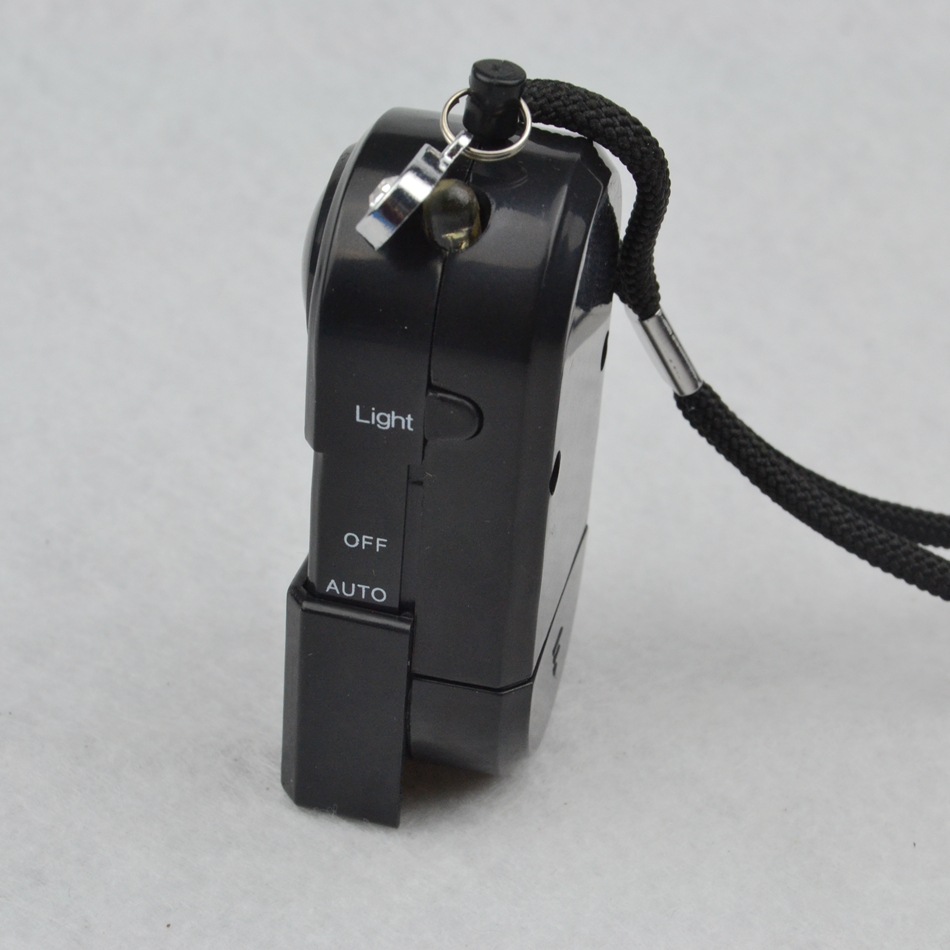 Infrared Alarm Detector Image 2