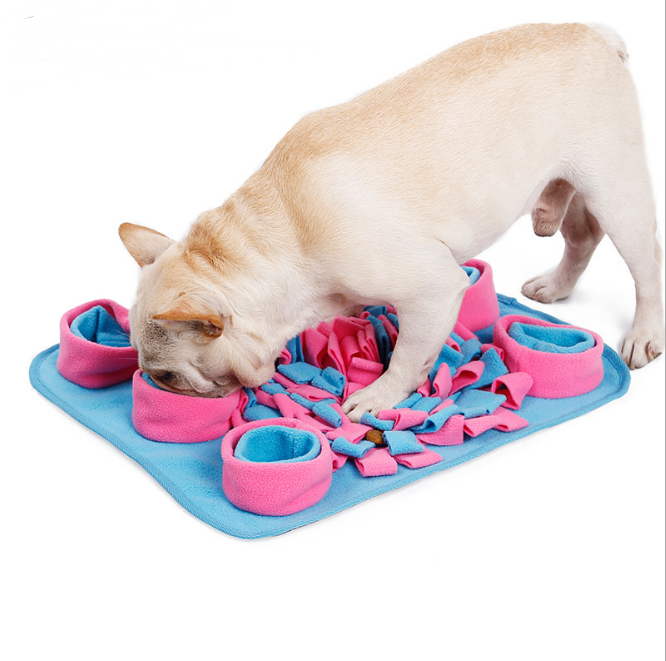 Snuffle Mat Image 1