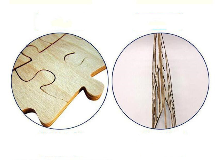 Completed Puzzle