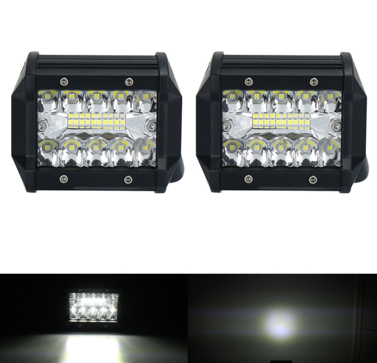 LED Work Light
