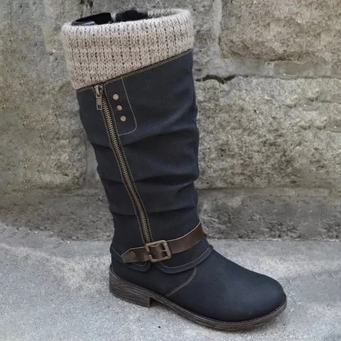 Side View