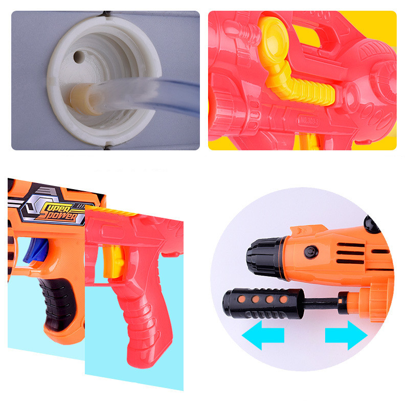 Water Gun Image 2