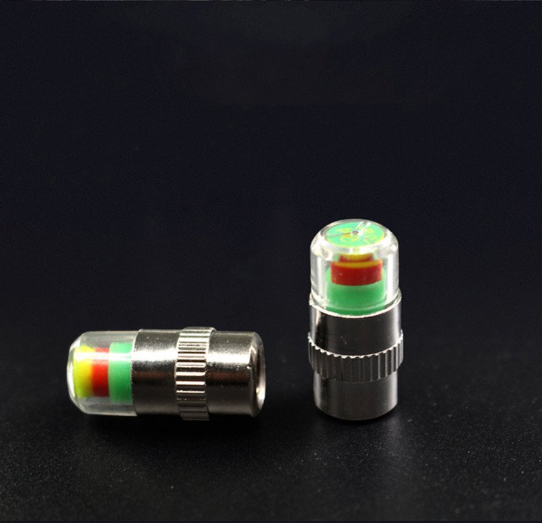 Tire Pressure Cap Image 5