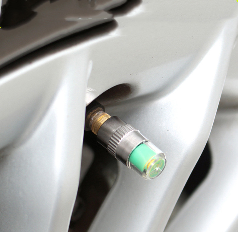 Tire Pressure Cap Image 10