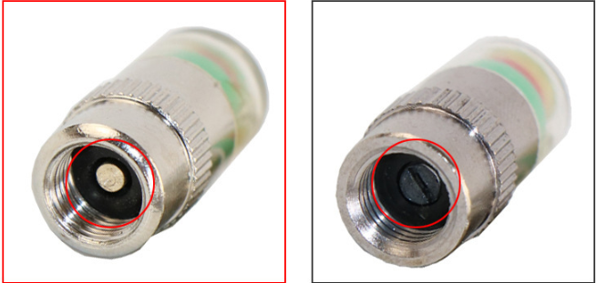 Tire Pressure Cap Image 3