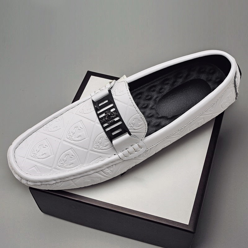 Stylish loafers