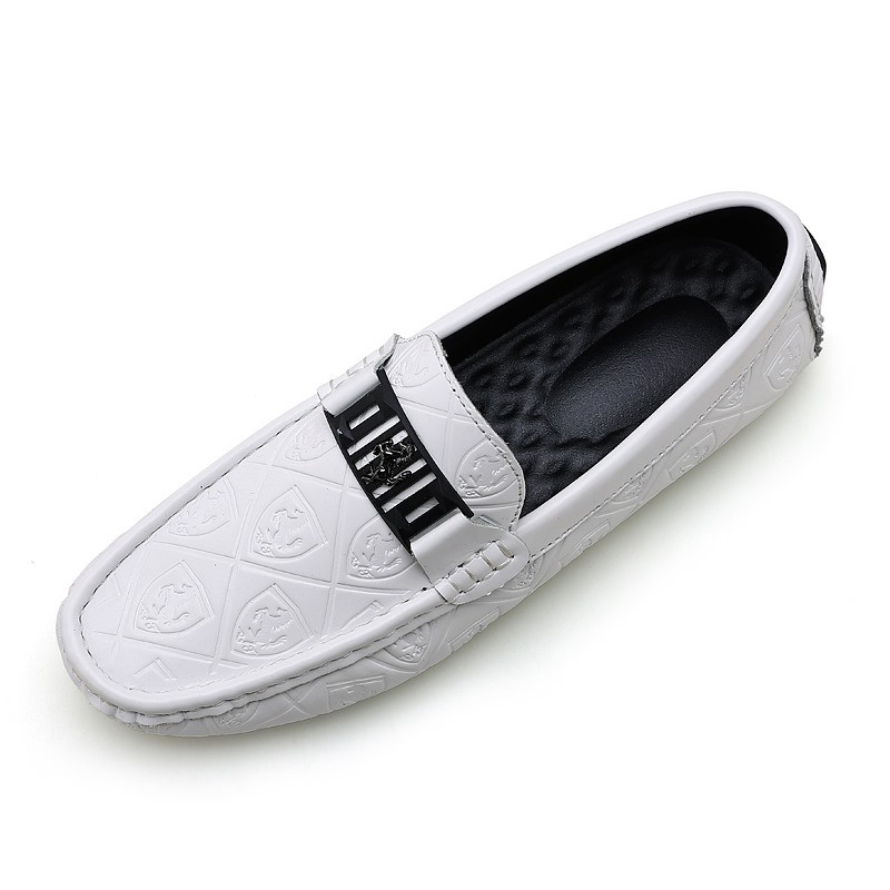 Stylish men's shoes