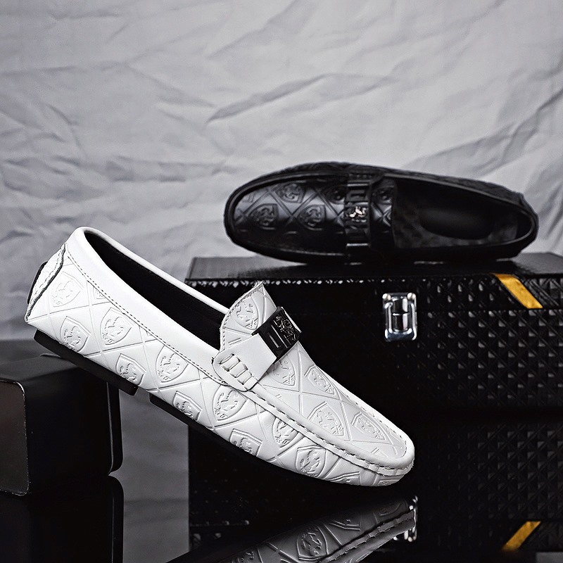Men's loafers collection