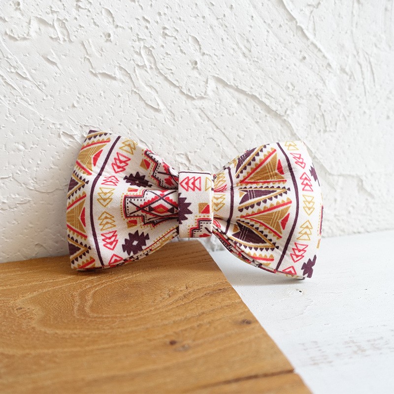 Bow Tie Design