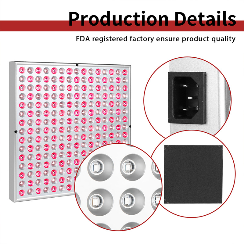 Infrared Light Therapy Controller Image 2