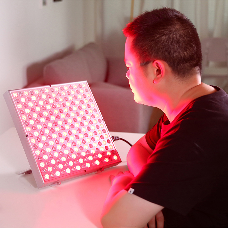 Infrared Light Therapy Controller Image 3