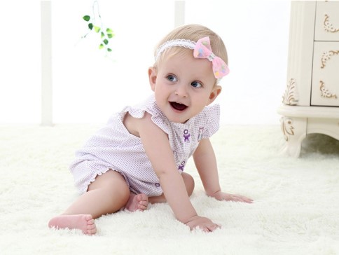 Baby Onesie Fabric