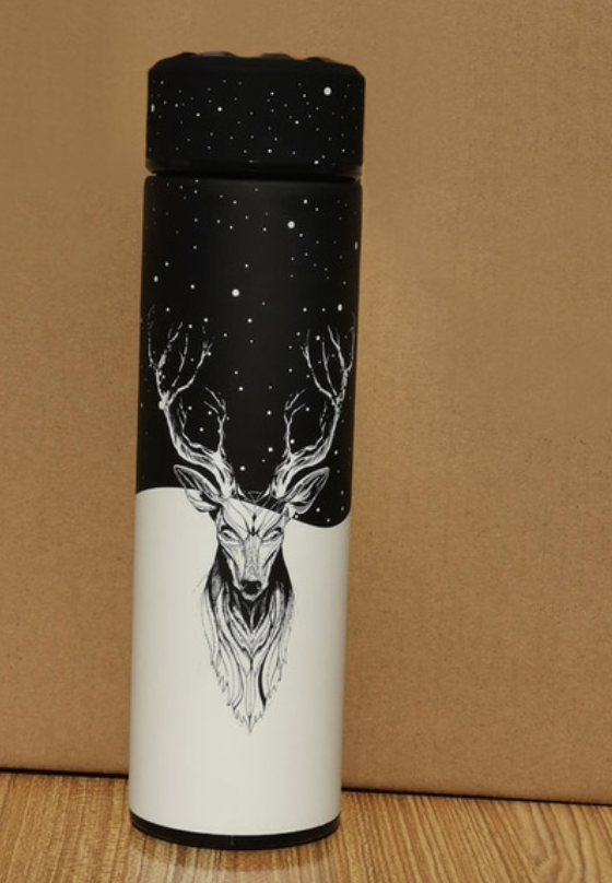 Insulated Thermos Color Options