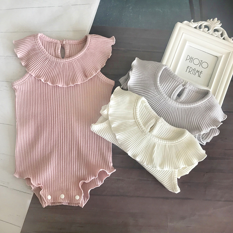 Baby Bodysuit 5