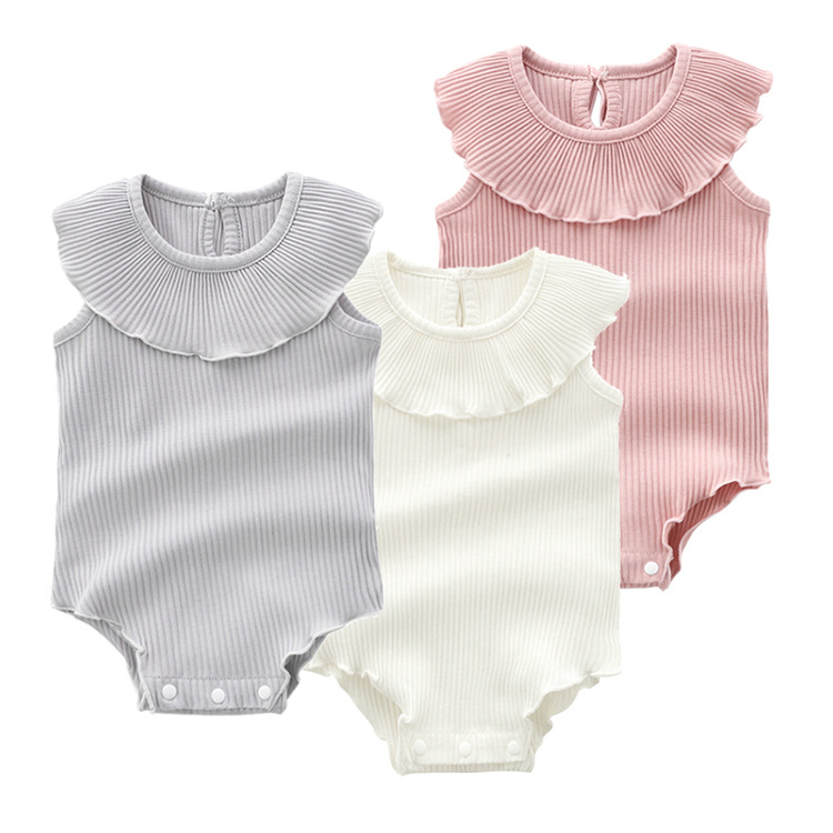 Baby Bodysuit 4