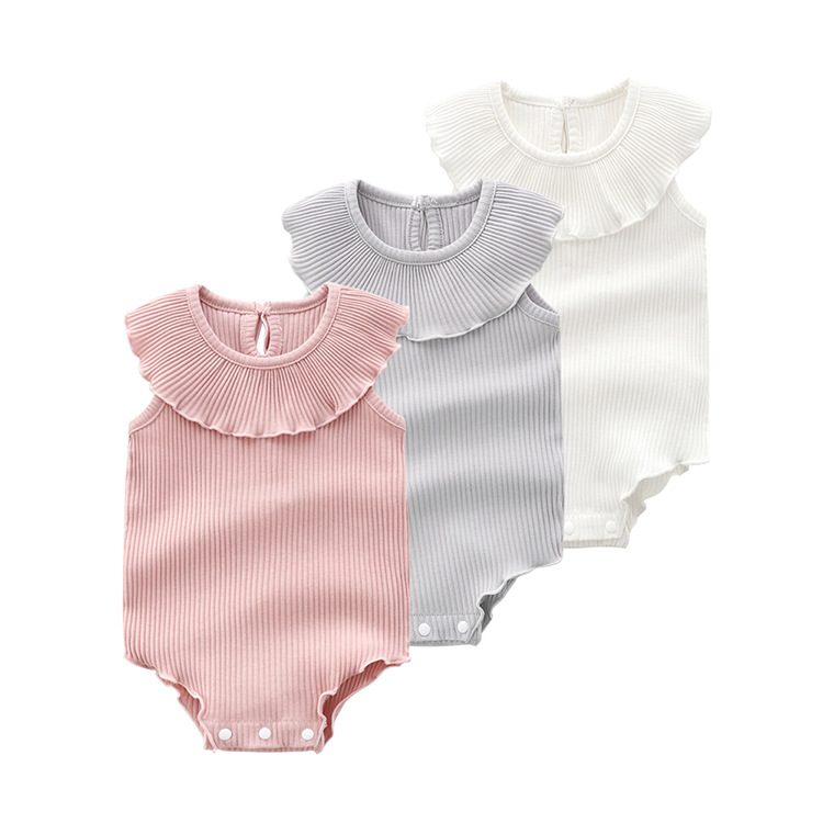 Baby Bodysuit 1