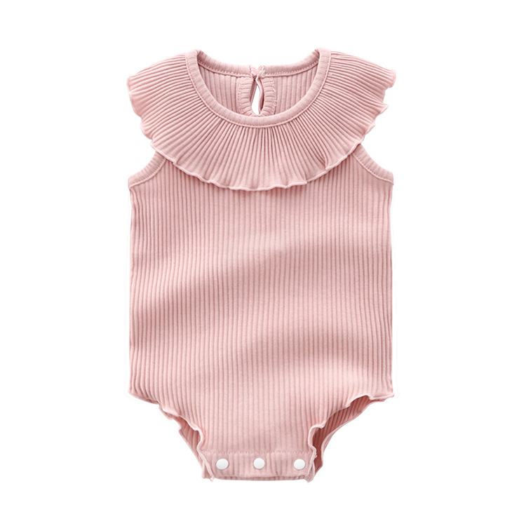 Baby Bodysuit 2