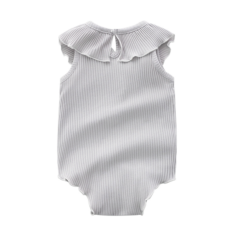 Baby Bodysuit 3