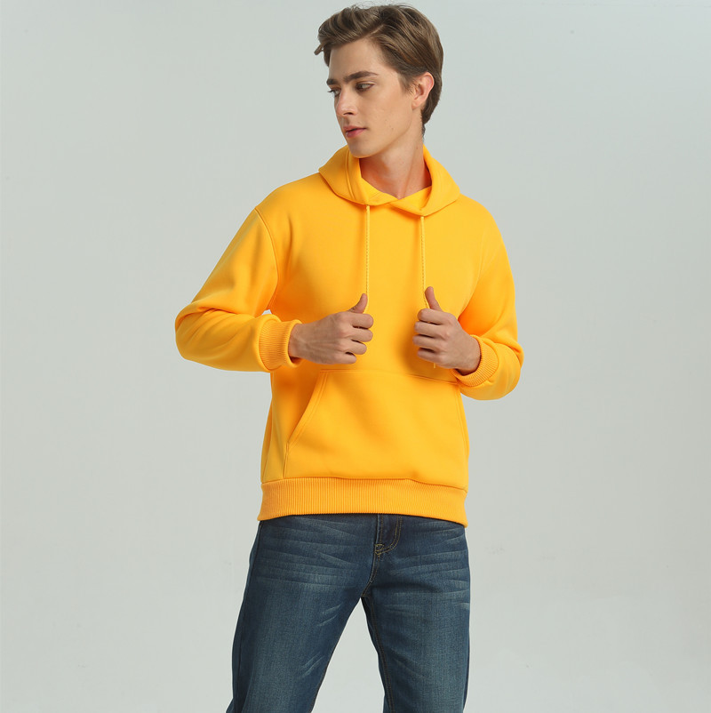 Custom Hoodie Image